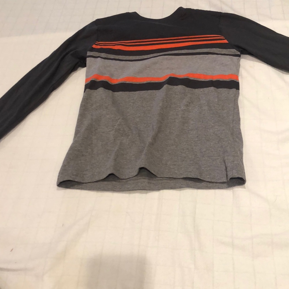 Boys Long Sleeve T